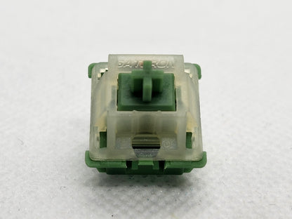 Gateron Fei (Matcha)