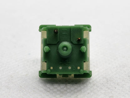 Gateron Fei (Matcha)