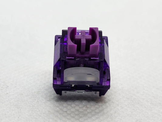 TTC Flame Purple V2