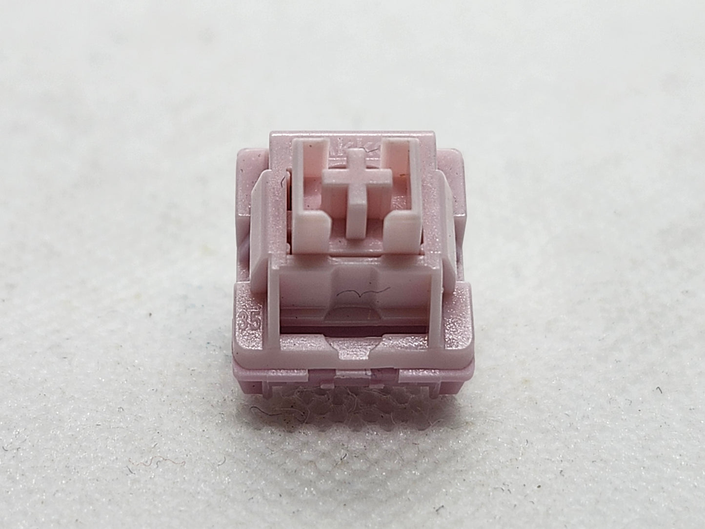 Akko Frost Pink