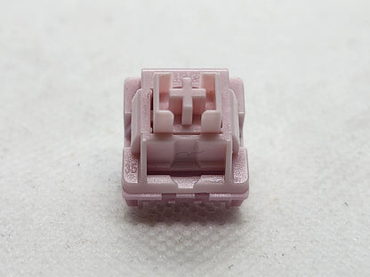 Akko Frost Pink
