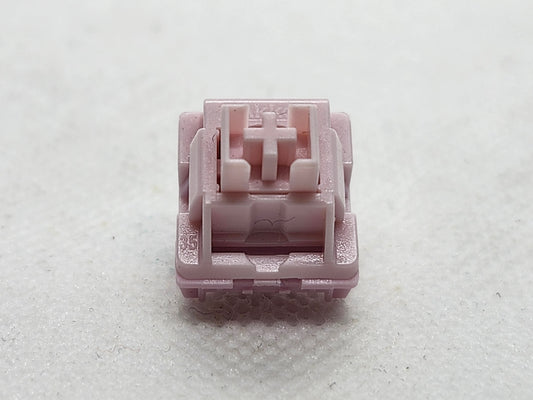 Akko Frost Pink