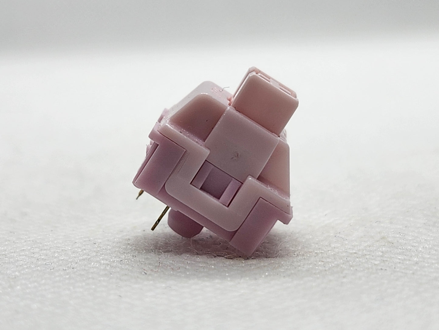 Akko Frost Pink
