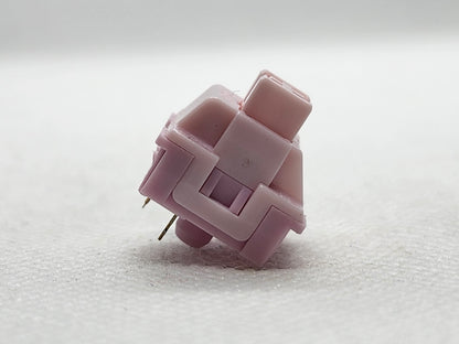 Akko Frost Pink