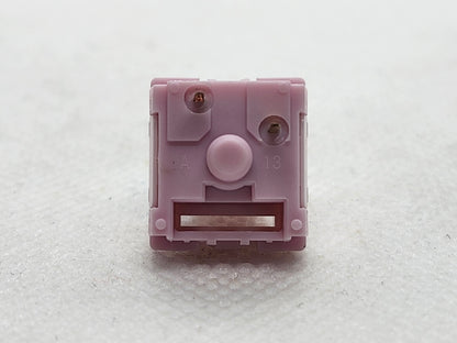 Akko Frost Pink