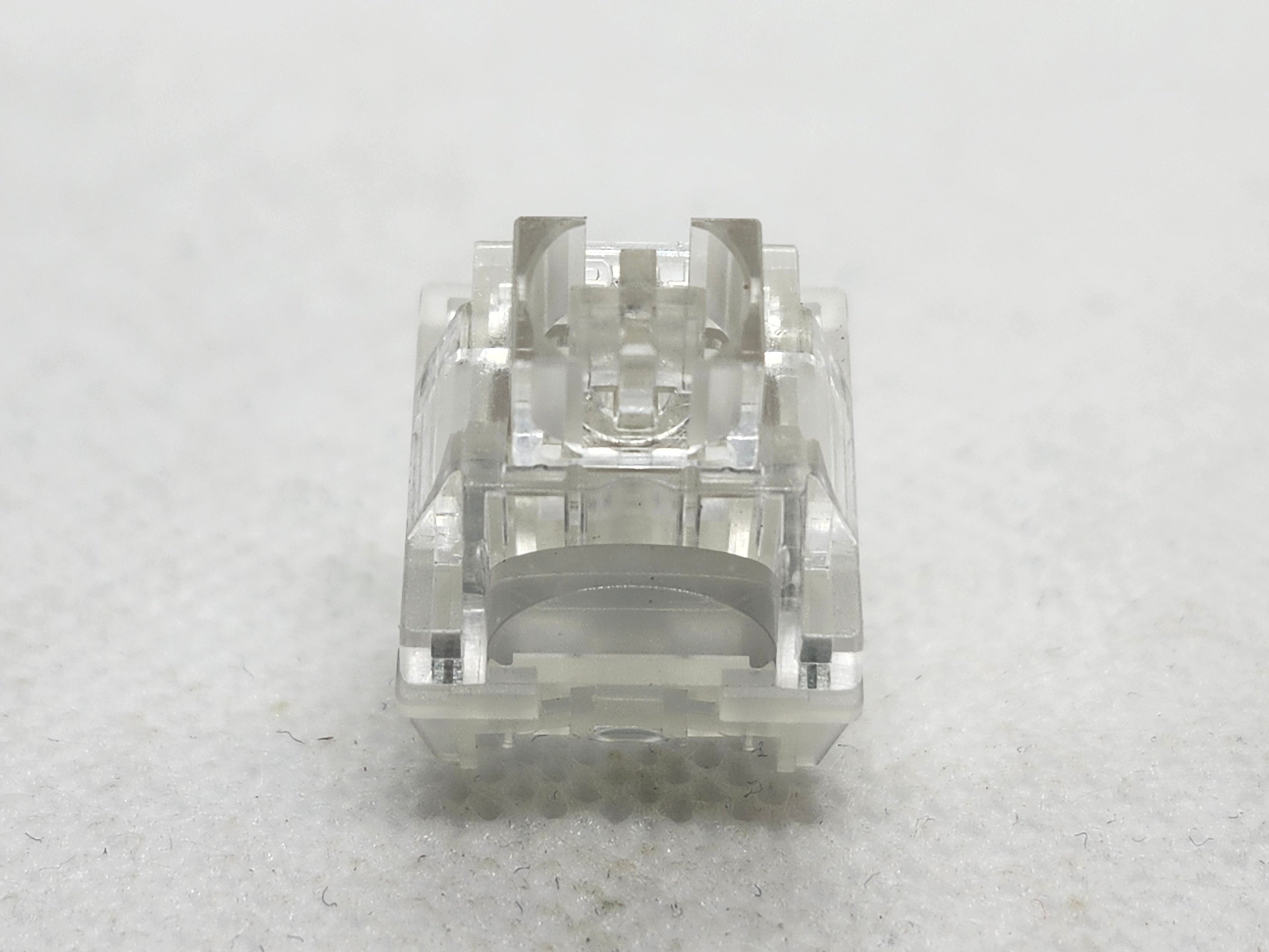 TTC Frozen Silent V2 – SwitchOddities