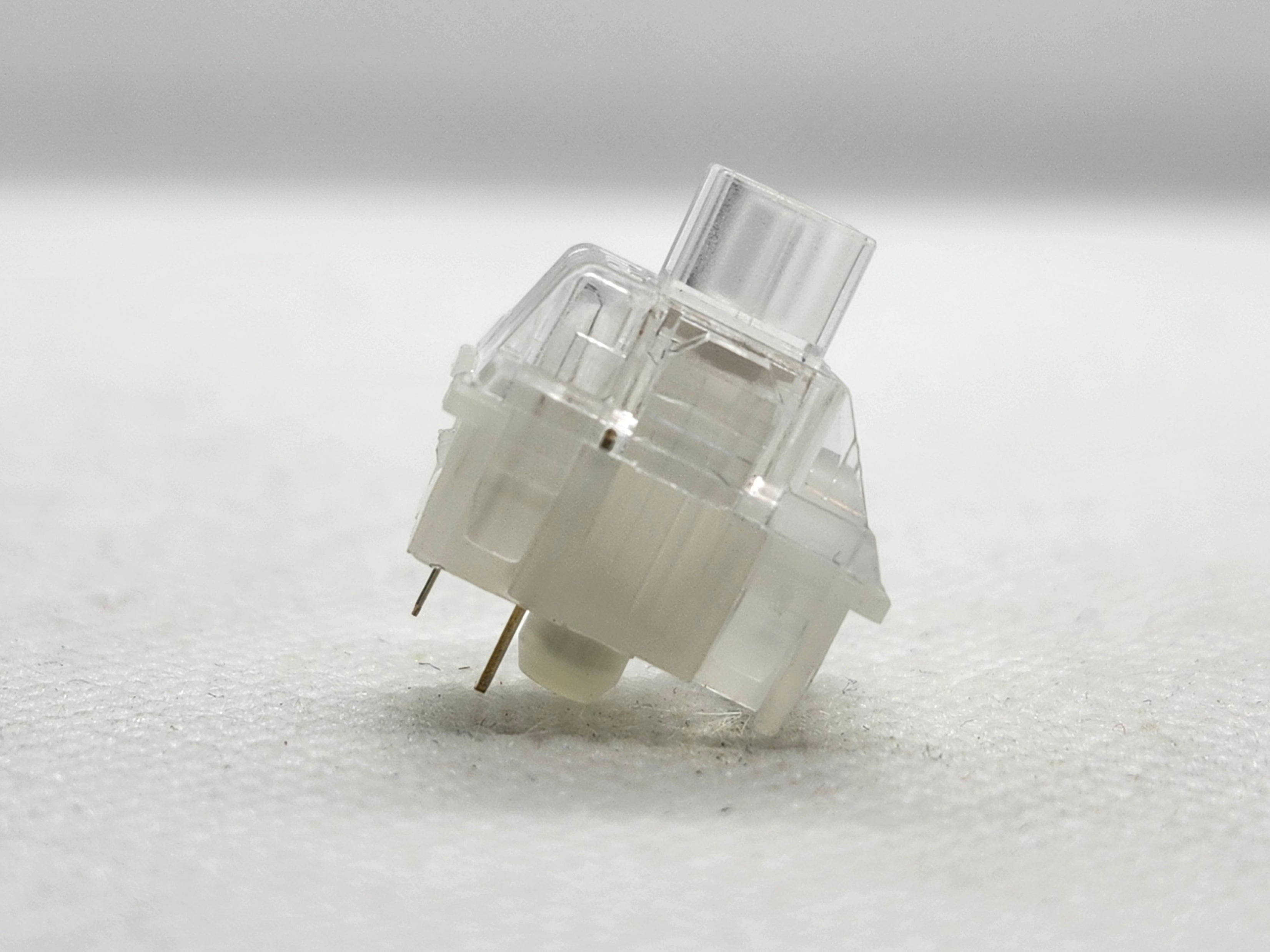 TTC Frozen Silent V2 – SwitchOddities