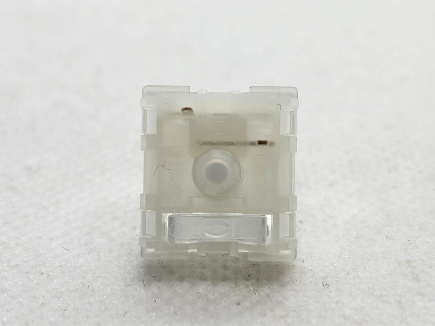 TTC Frozen Silent V2