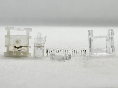 TTC Frozen Silent V2