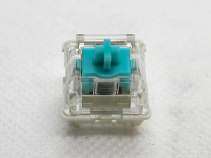 Everglide Grain Gold II