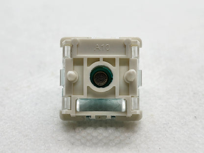 Everglide Grain Gold II