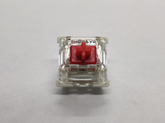 Gateron G Pro 3.0 Red