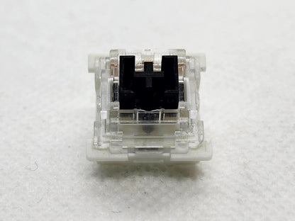 Outemu Middle Profile Black