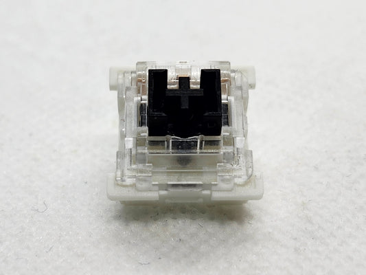 Outemu Middle Profile Black