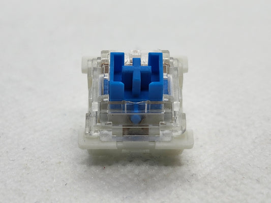 Outemu Middle Profile Blue
