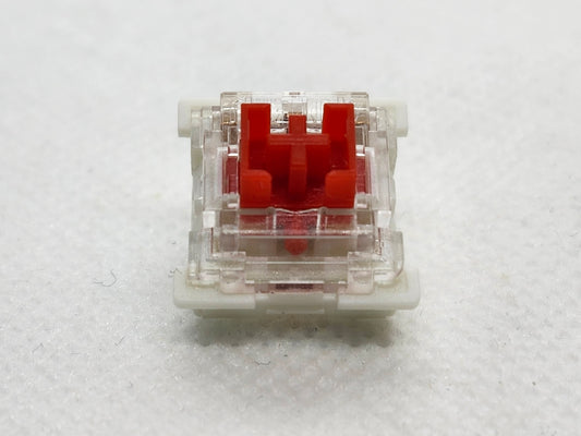 Outemu Middle Profile Red