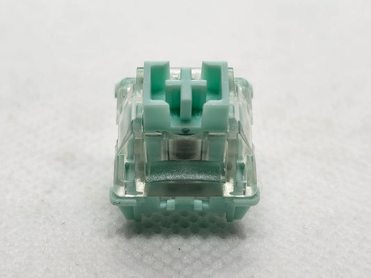 Gateron Jade Gaming HE