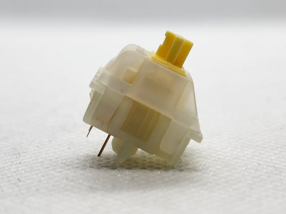 Gateron KS-3X1 Yellow