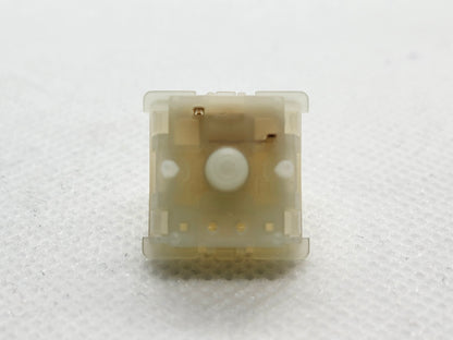 Gateron KS-3X1 Yellow