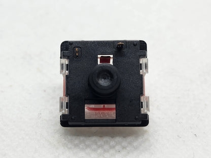 Gateron KS-33 Low Profile Silent Red