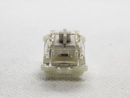 Gateron Silent White 2.0