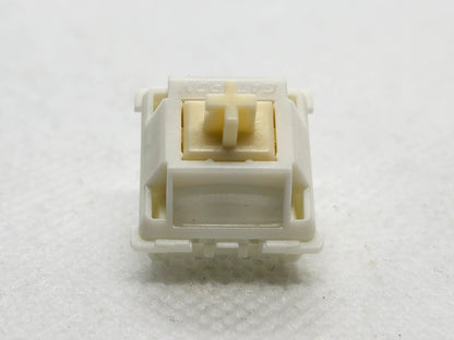 Gateron Creamy