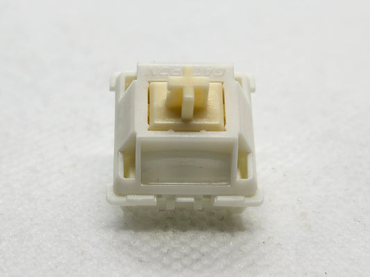 Gateron Creamy