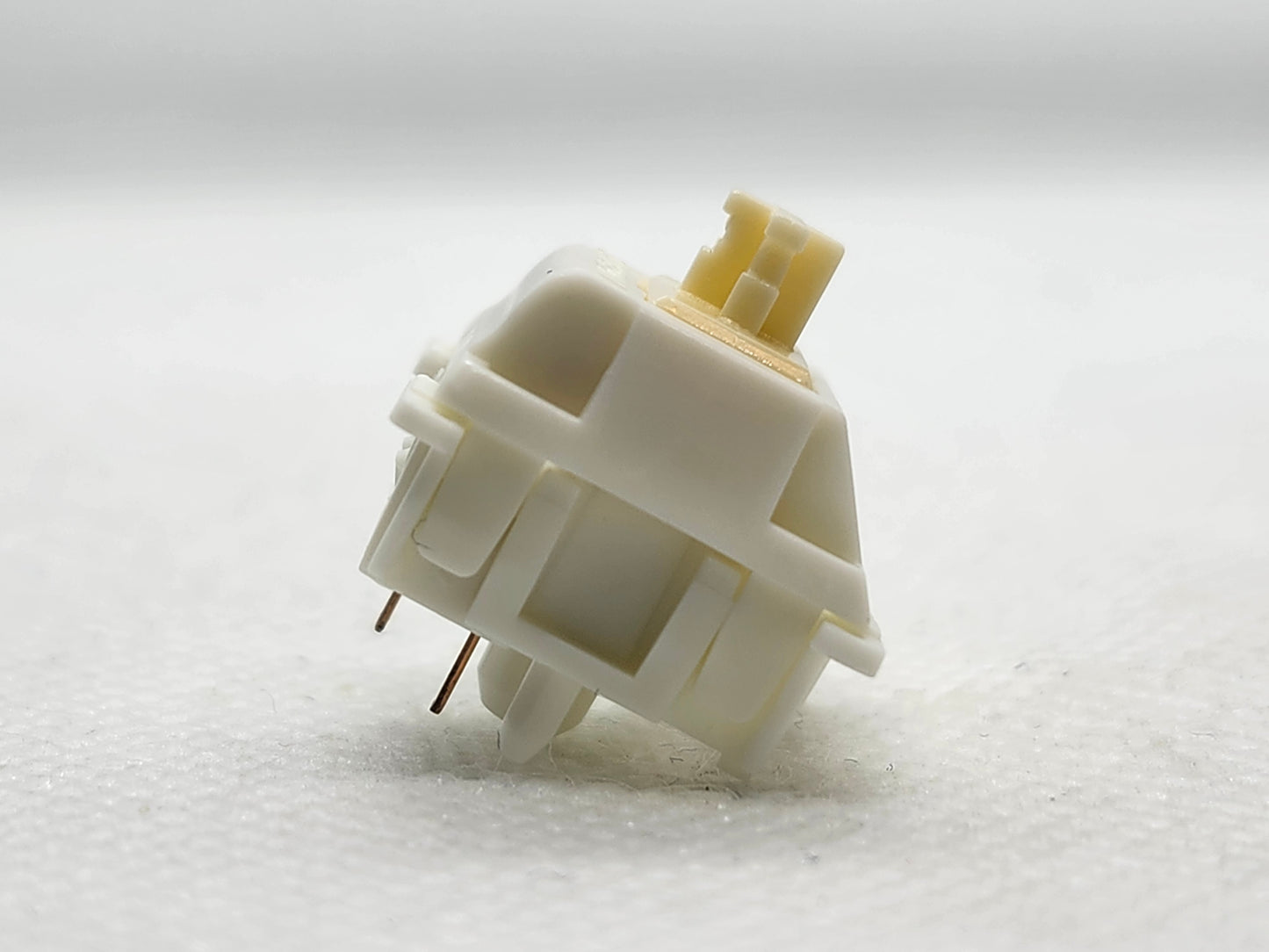 Gateron Creamy
