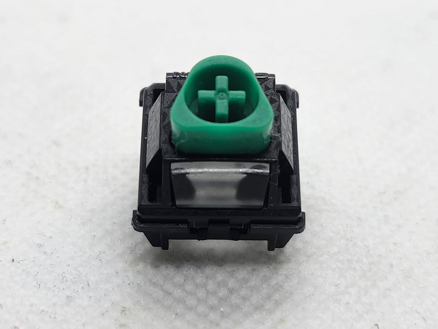Gateron Magnetic Jade Delta Dark