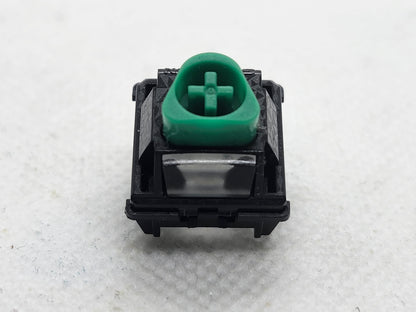 Gateron Magnetic Jade Delta Dark