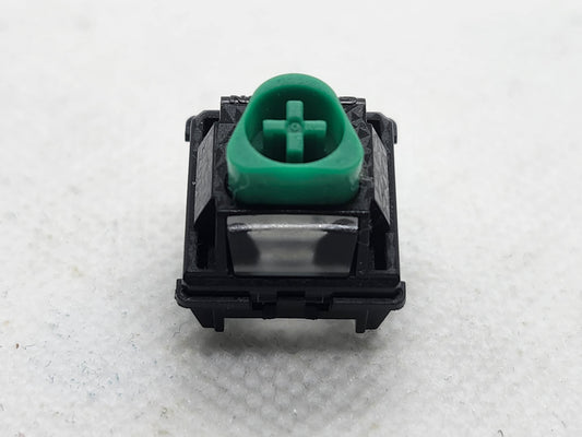 Gateron Magnetic Jade Delta Dark