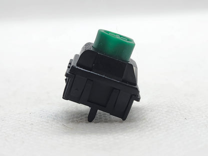Gateron Magnetic Jade Delta Dark