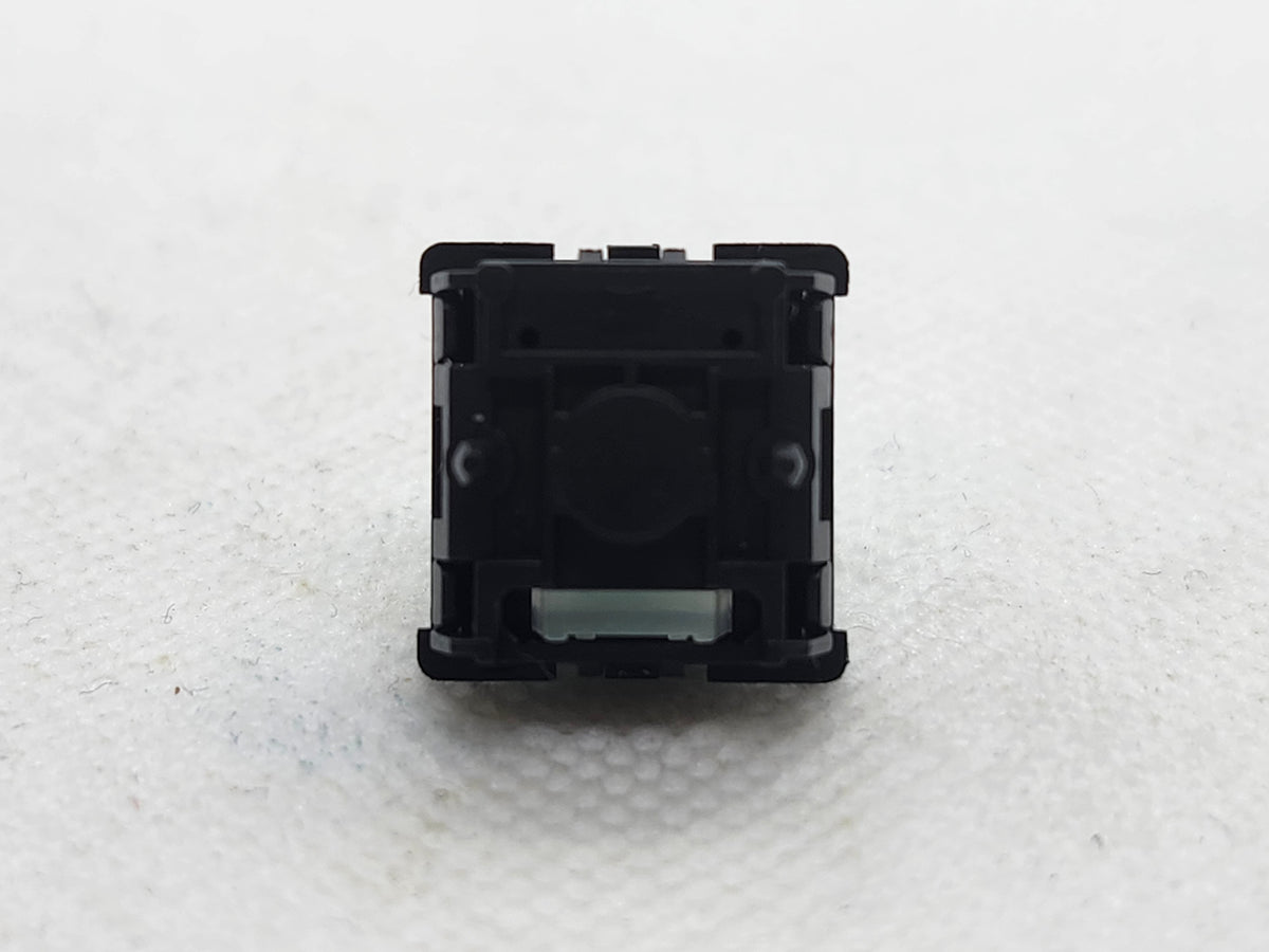 Gateron Magnetic Jade Delta Dark