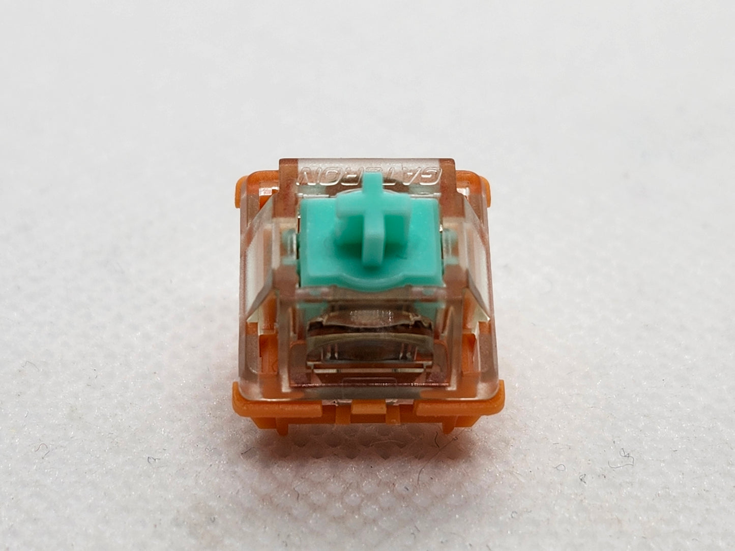 Gateron Fox Hall Effect