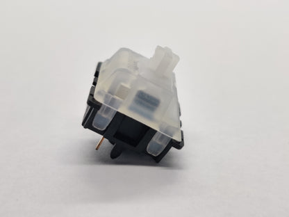 Gateron KS-3X47 Clear