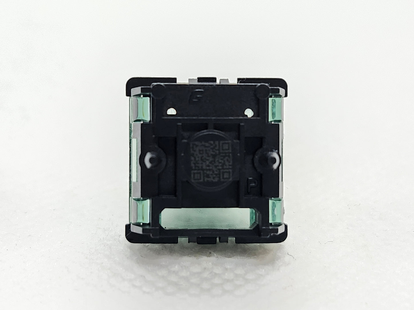 Gateron Magnetic Jade Emerald Heavy Tactile