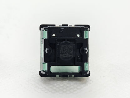 Gateron Magnetic Jade Emerald Heavy Tactile