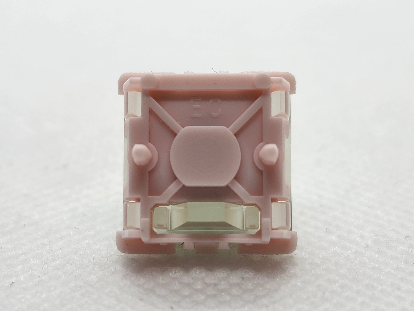 Gateron Dual Rail Magnetic Jade Mini E Switch