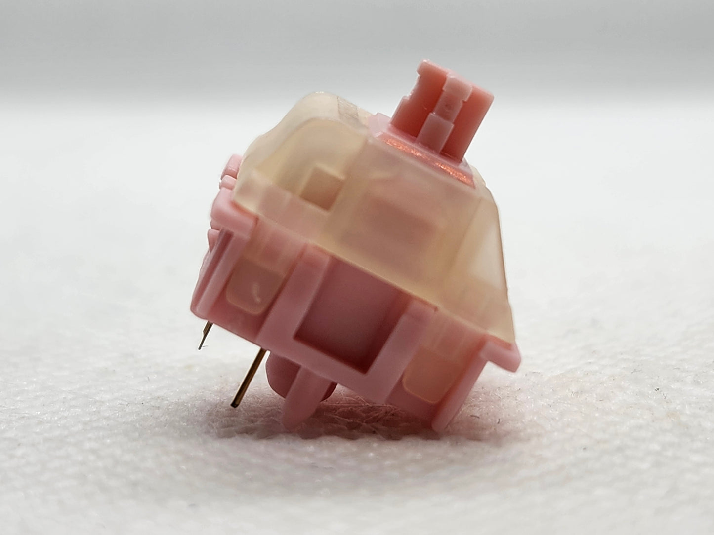 Gateron Pink