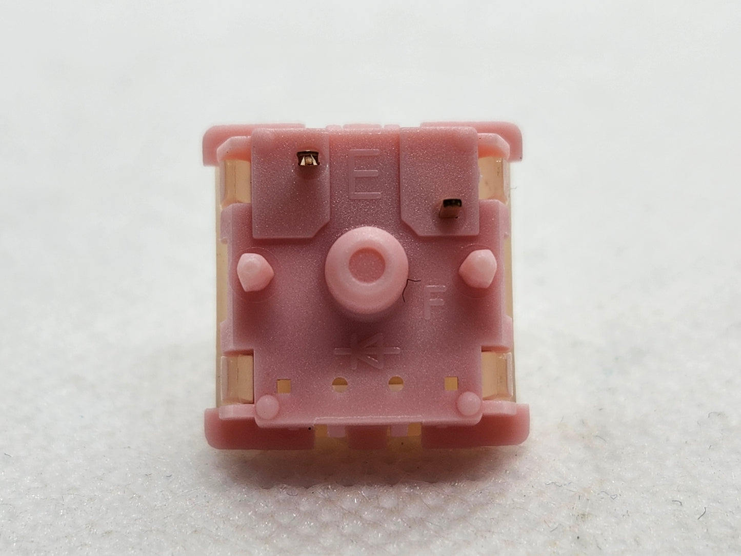Gateron Pink