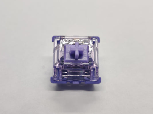 Gateron Purple Jade