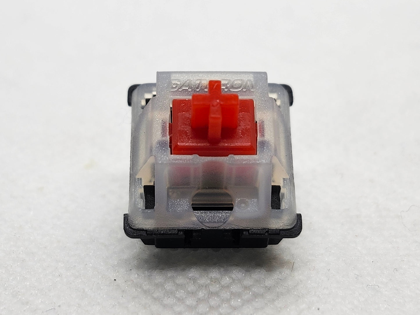 Gateron KS-3x47 Red