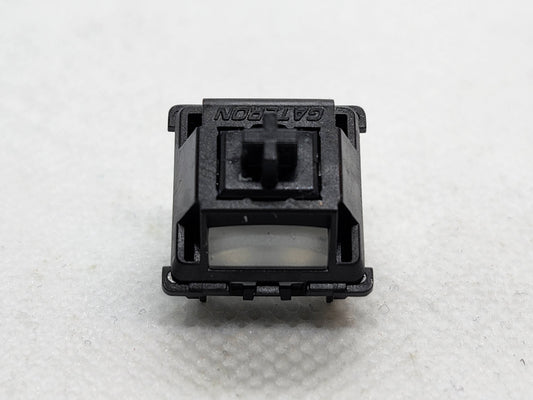 Gateron Ghost