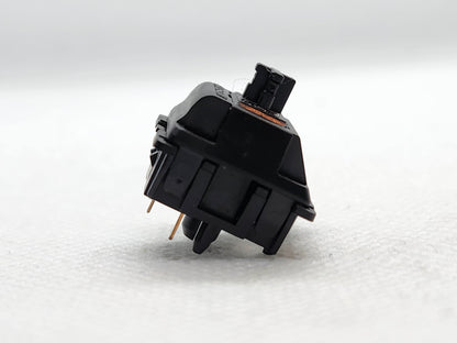 Gateron Ghost