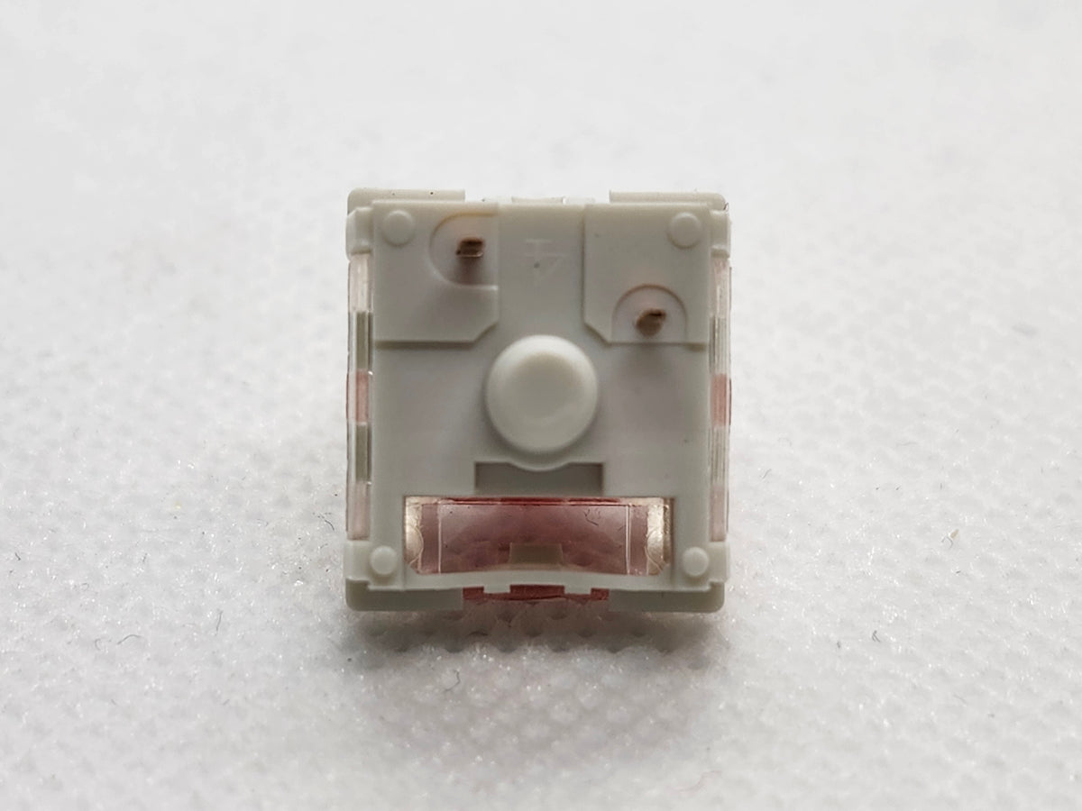Switch Button O Ringe Color Golden Orange Red – SwitchOddities