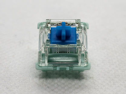 Gateron Goldenrod Pro 3.0 Blue