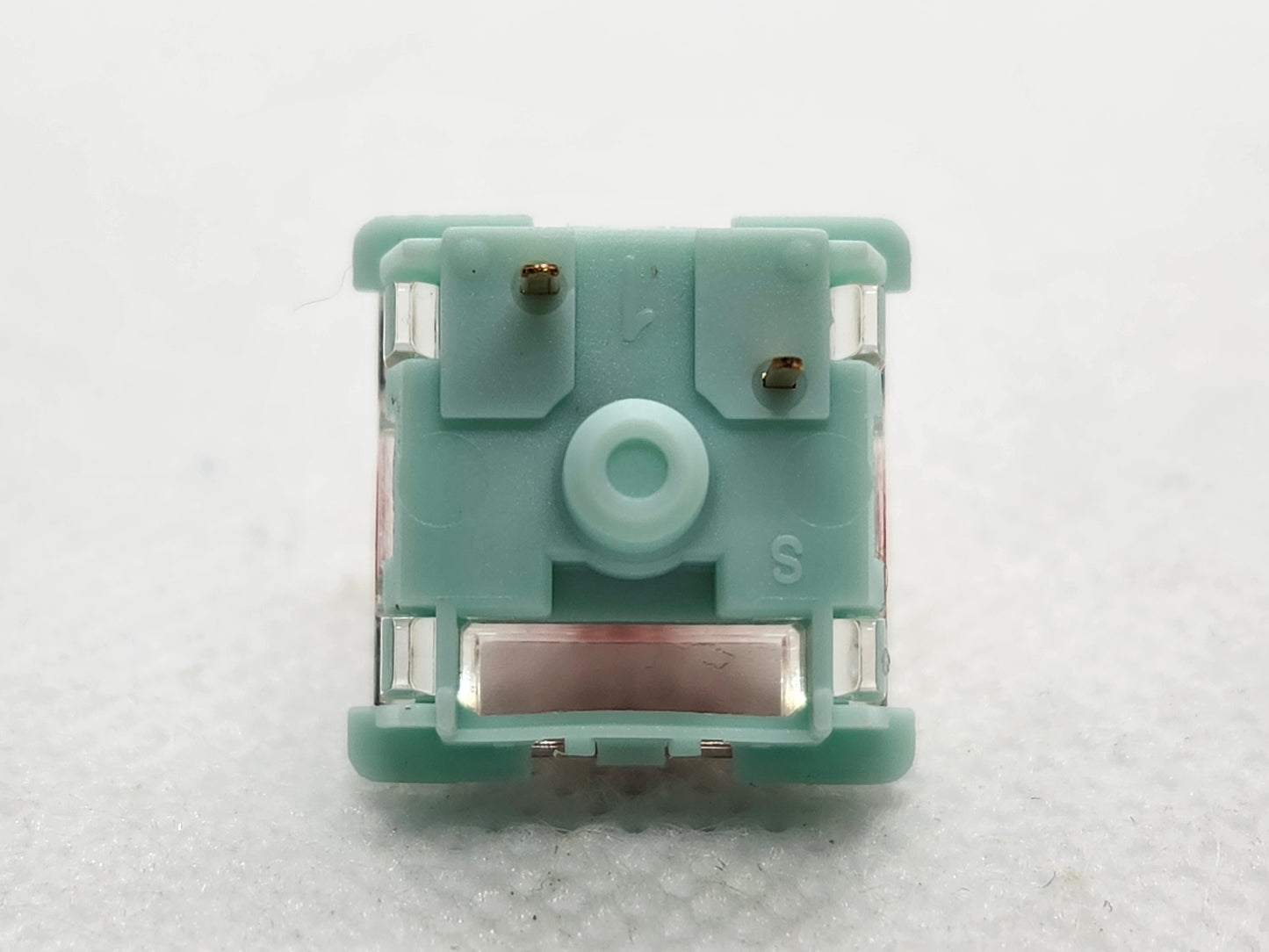 Gateron Goldenrod Pro 3.0 Red
