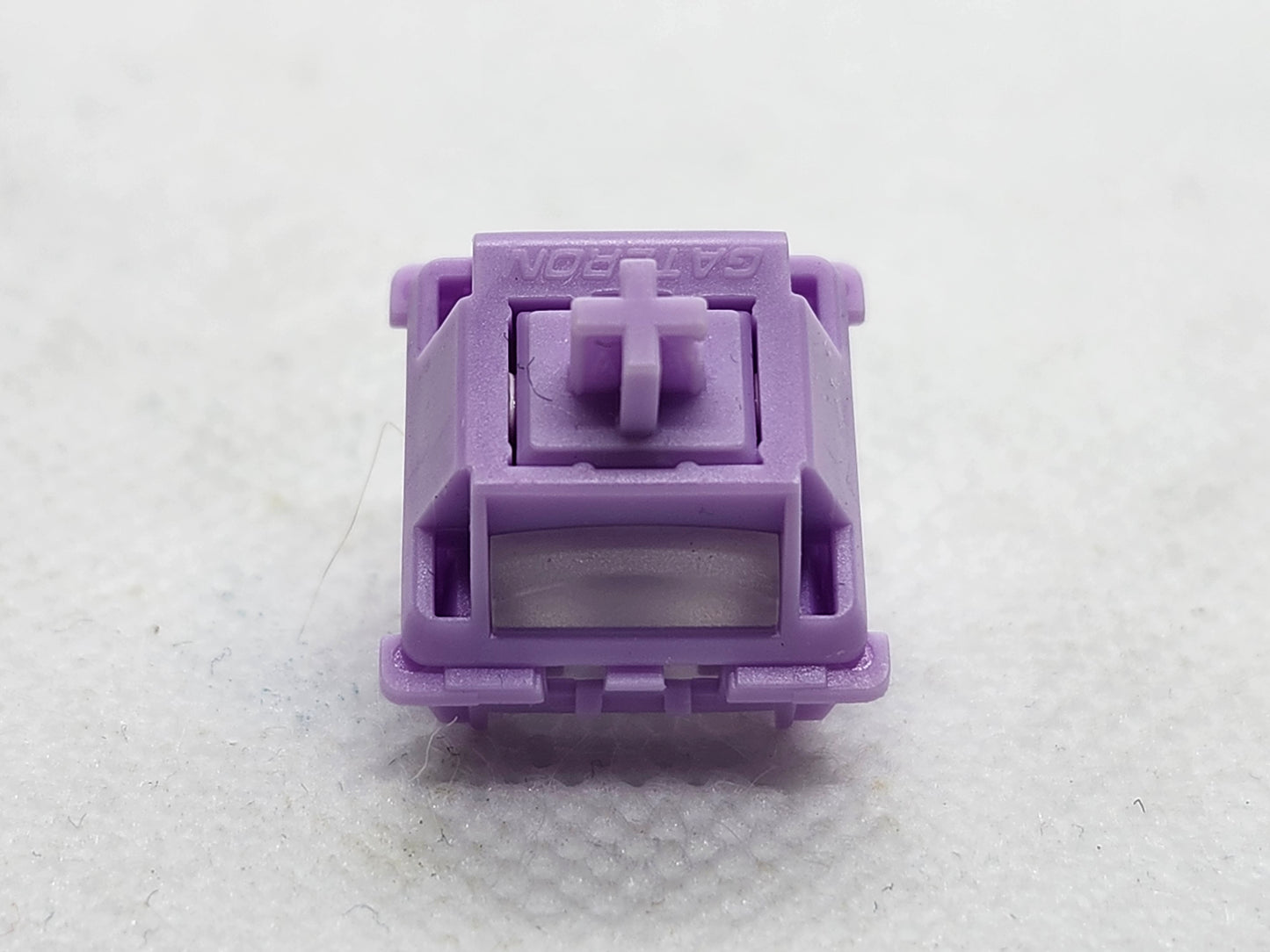 Gateron Smoothie Grape