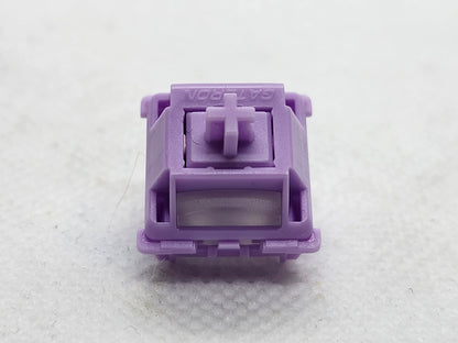 Gateron Smoothie Grape