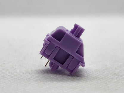 Gateron Smoothie Grape